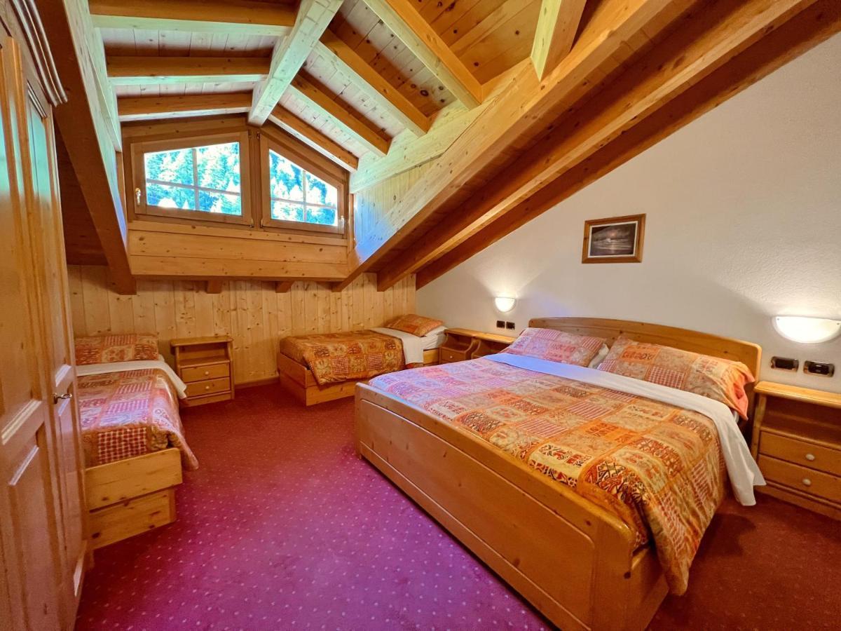 Bait Da Jembro Apartment Livigno Exterior photo