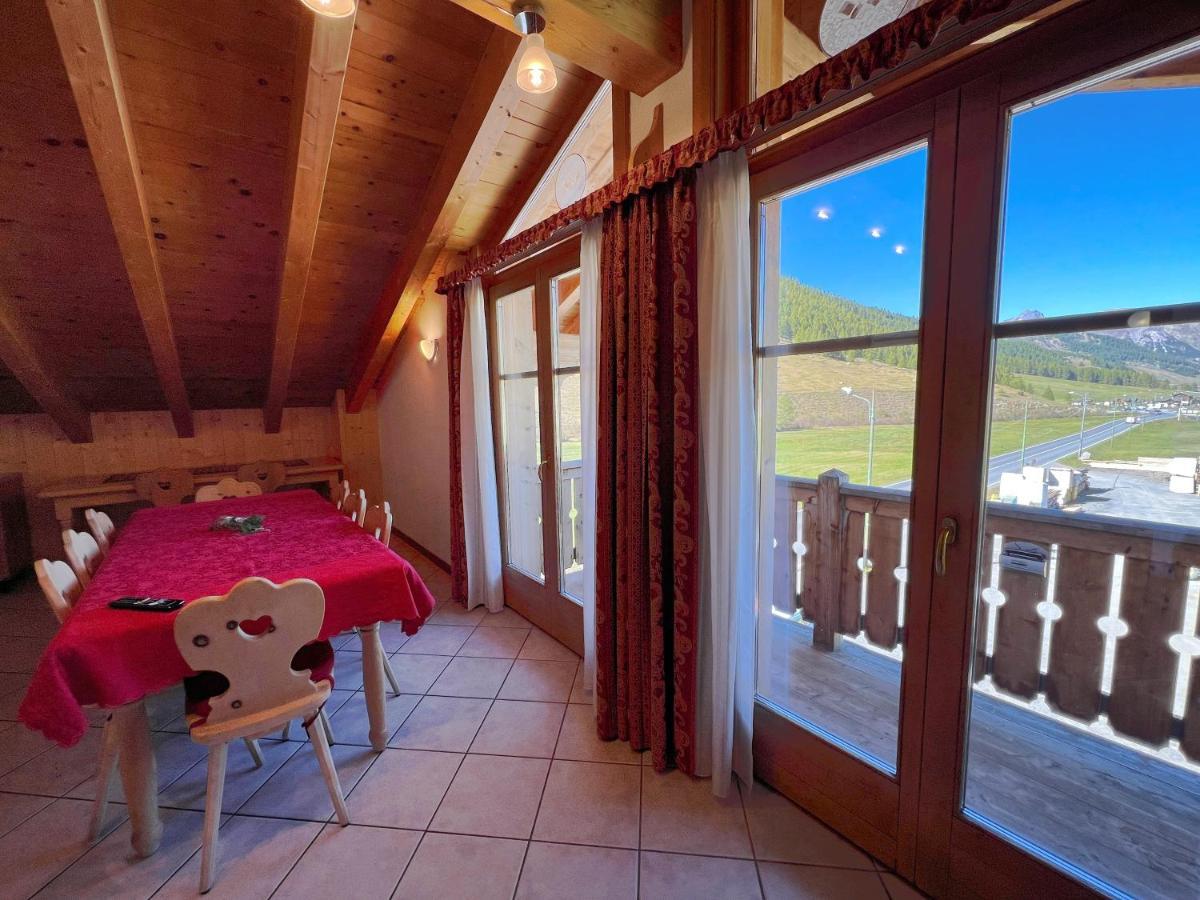 Bait Da Jembro Apartment Livigno Exterior photo
