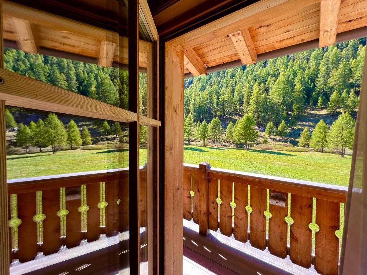 Bait Da Jembro Apartment Livigno Exterior photo
