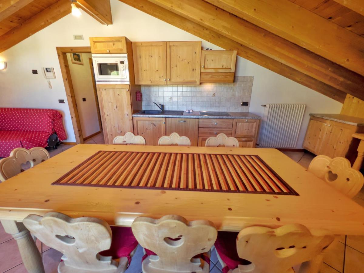 Bait Da Jembro Apartment Livigno Exterior photo