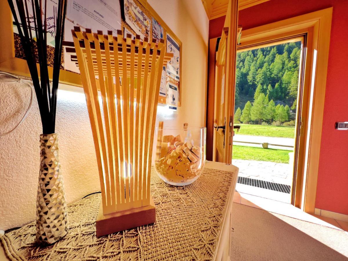 Bait Da Jembro Apartment Livigno Exterior photo