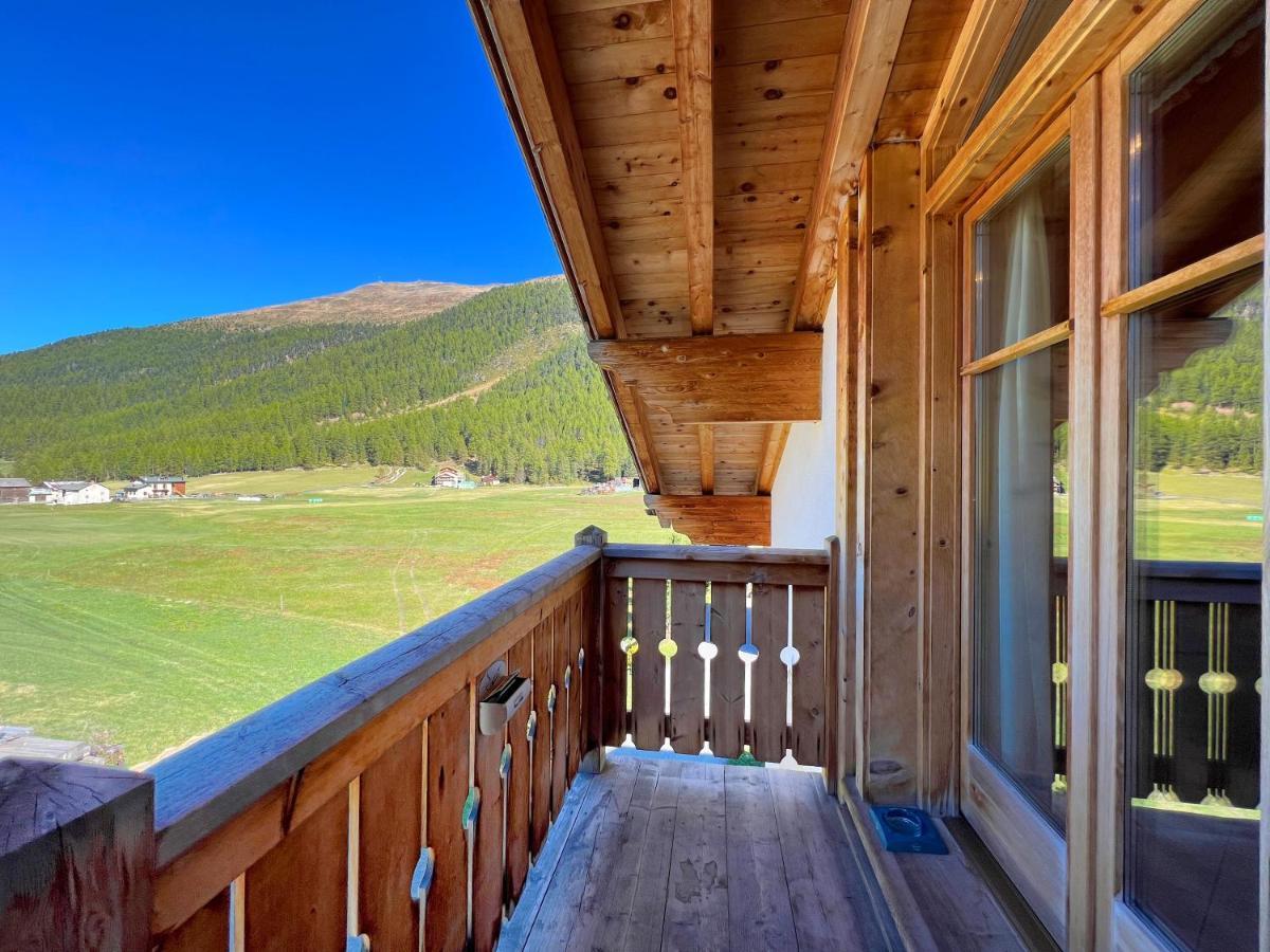 Bait Da Jembro Apartment Livigno Exterior photo