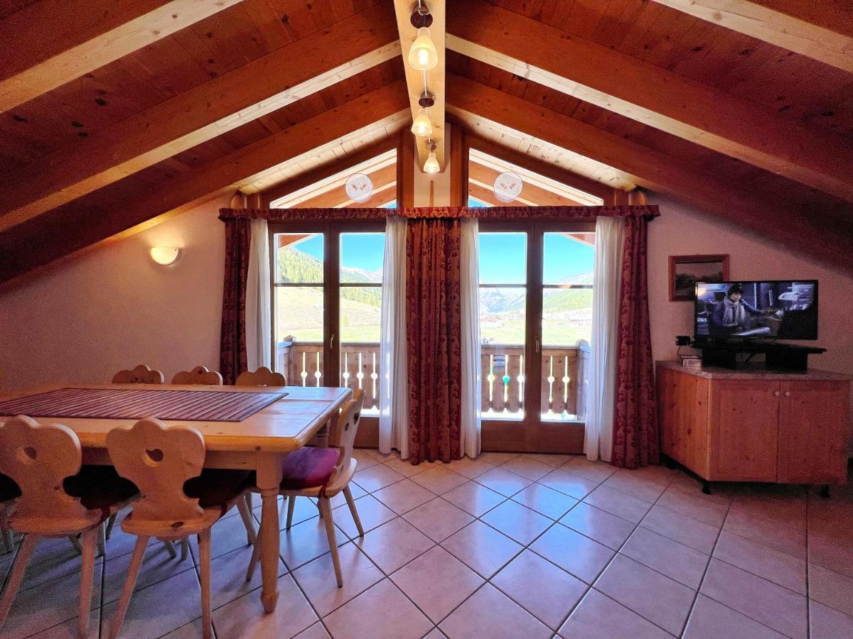 Bait Da Jembro Apartment Livigno Exterior photo