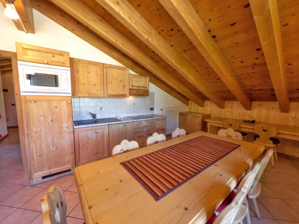 Bait Da Jembro Apartment Livigno Exterior photo