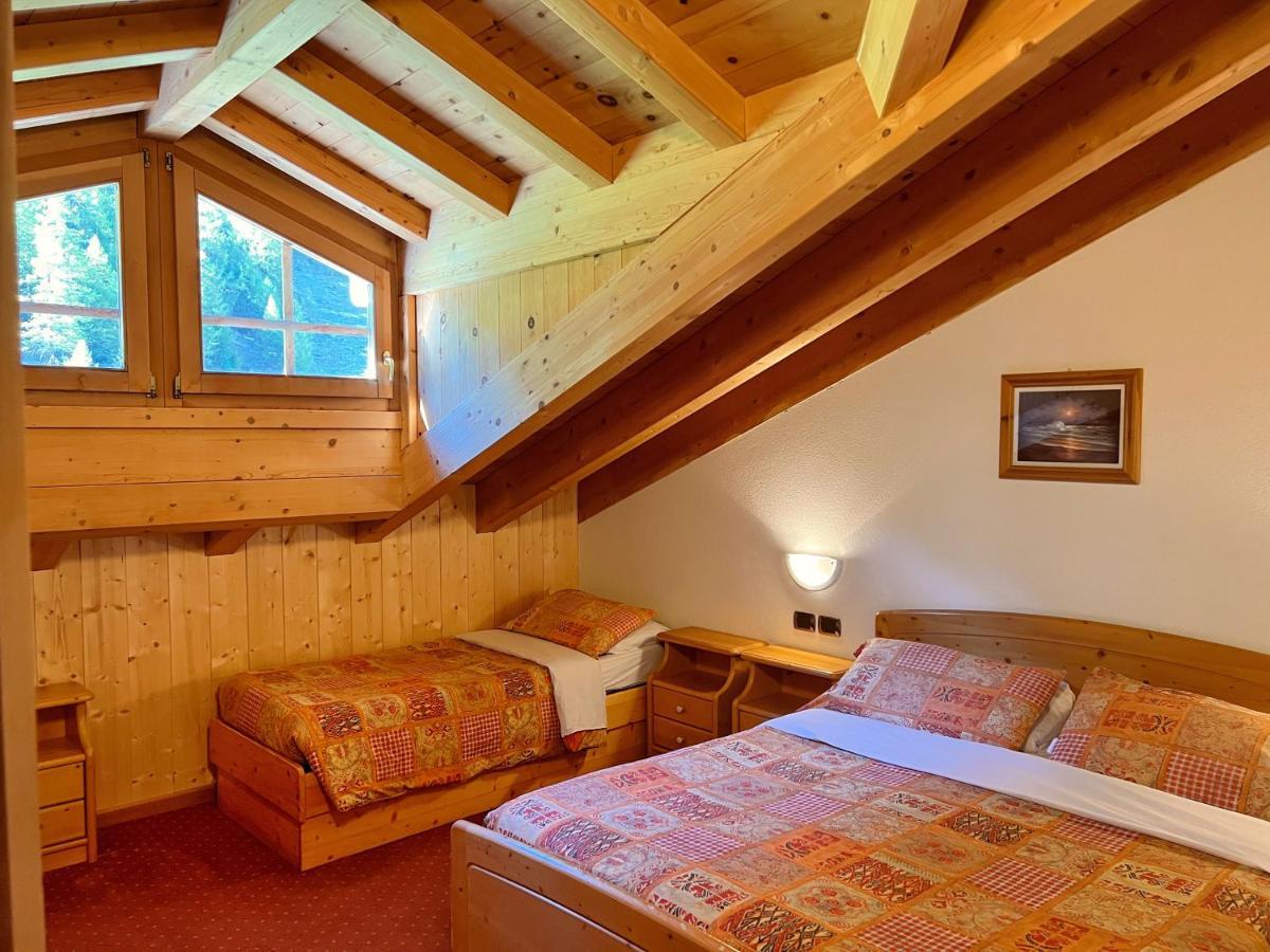 Bait Da Jembro Apartment Livigno Exterior photo