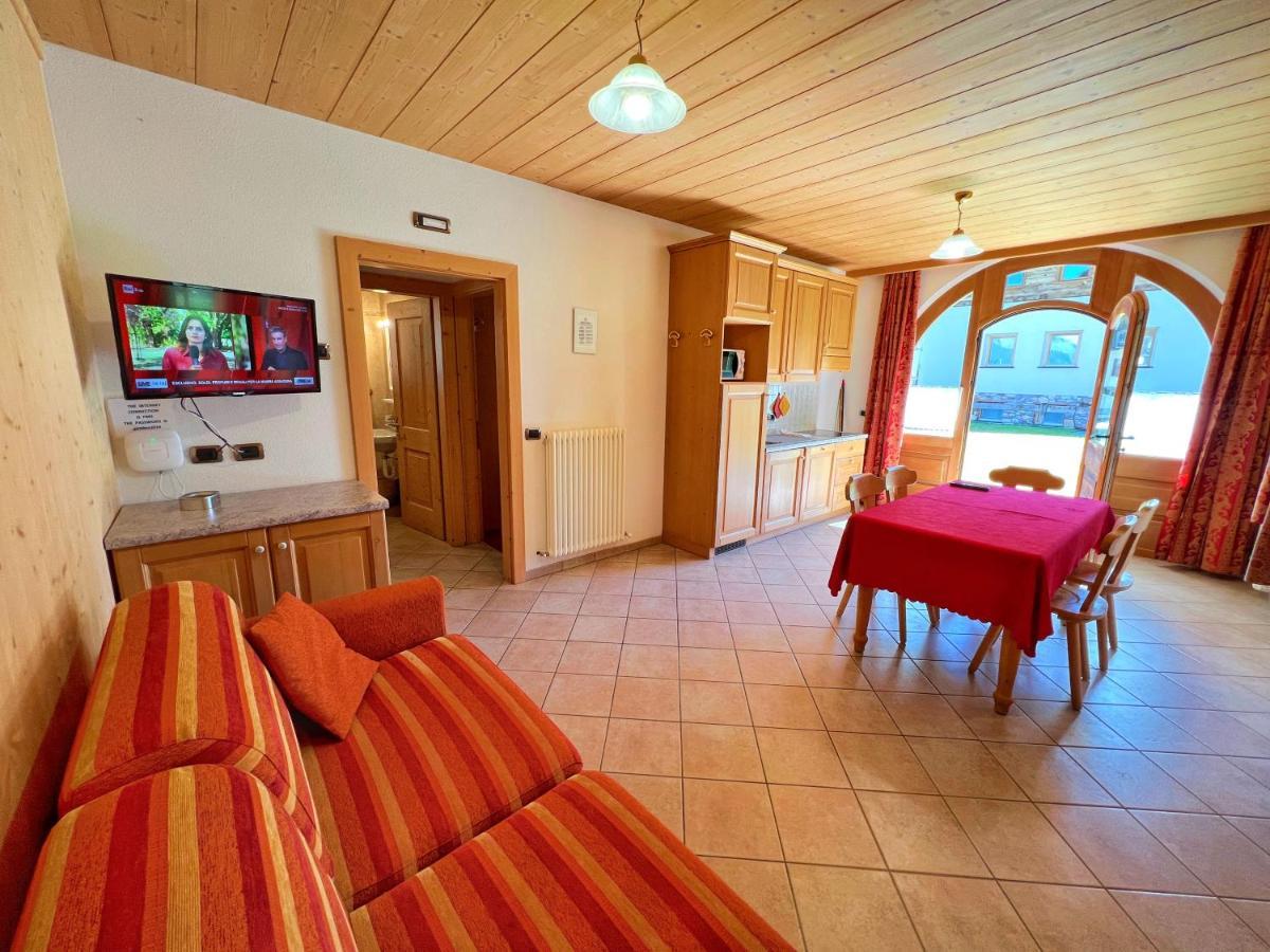 Bait Da Jembro Apartment Livigno Exterior photo