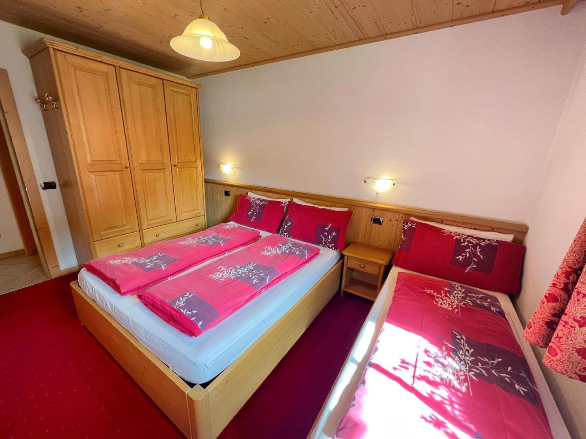 Bait Da Jembro Apartment Livigno Exterior photo