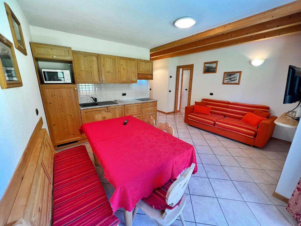 Bait Da Jembro Apartment Livigno Exterior photo