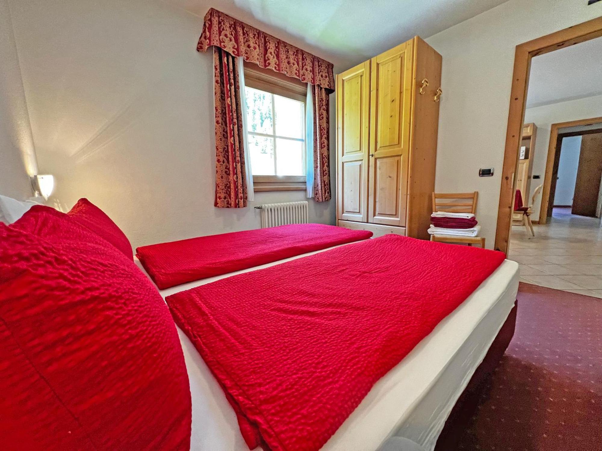 Bait Da Jembro Apartment Livigno Exterior photo