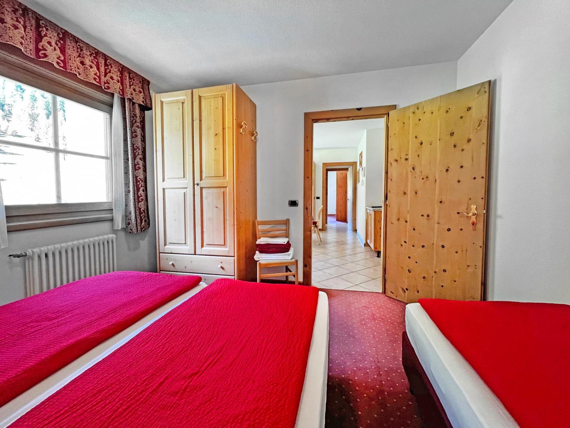 Bait Da Jembro Apartment Livigno Exterior photo