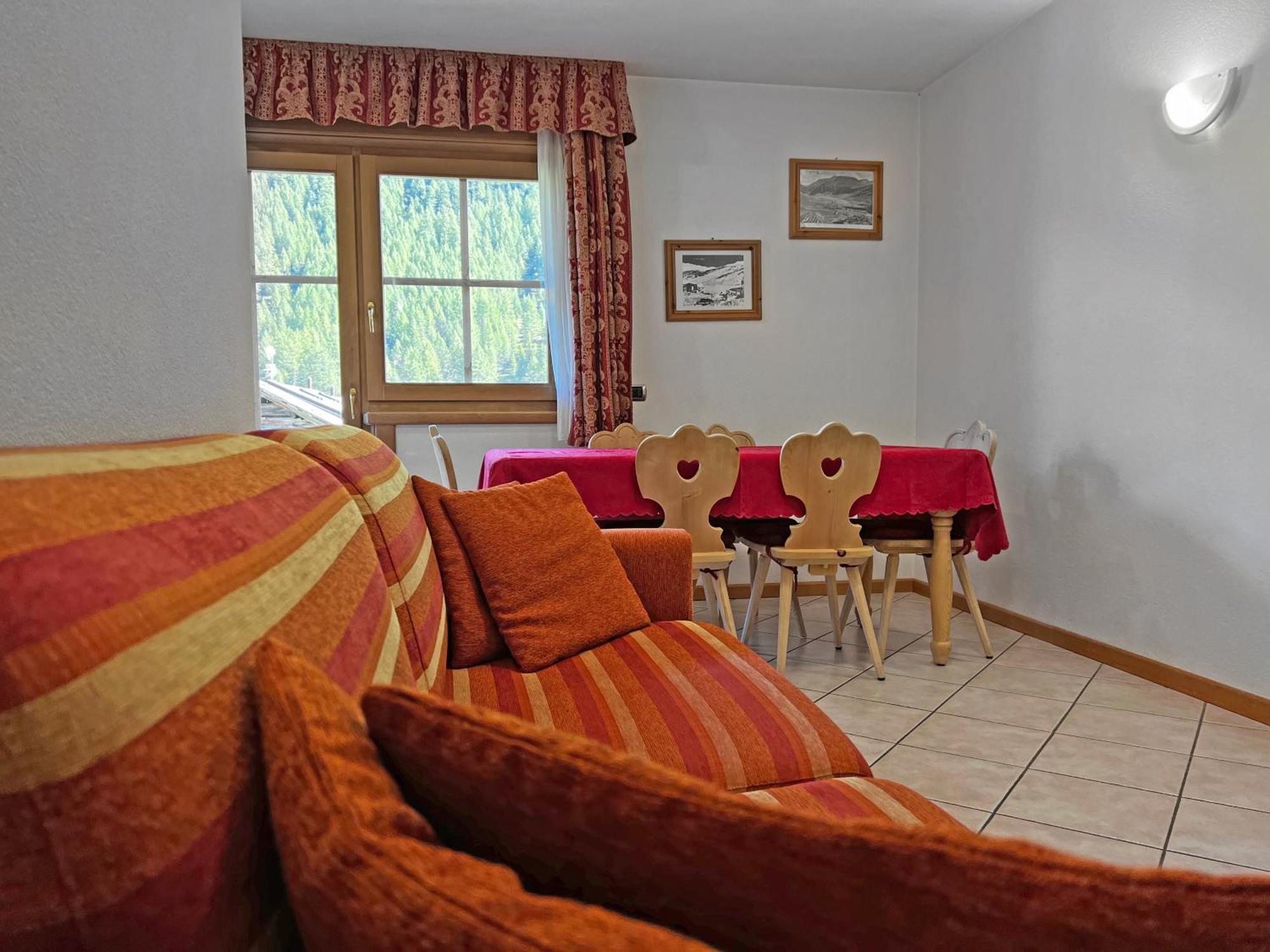 Bait Da Jembro Apartment Livigno Exterior photo