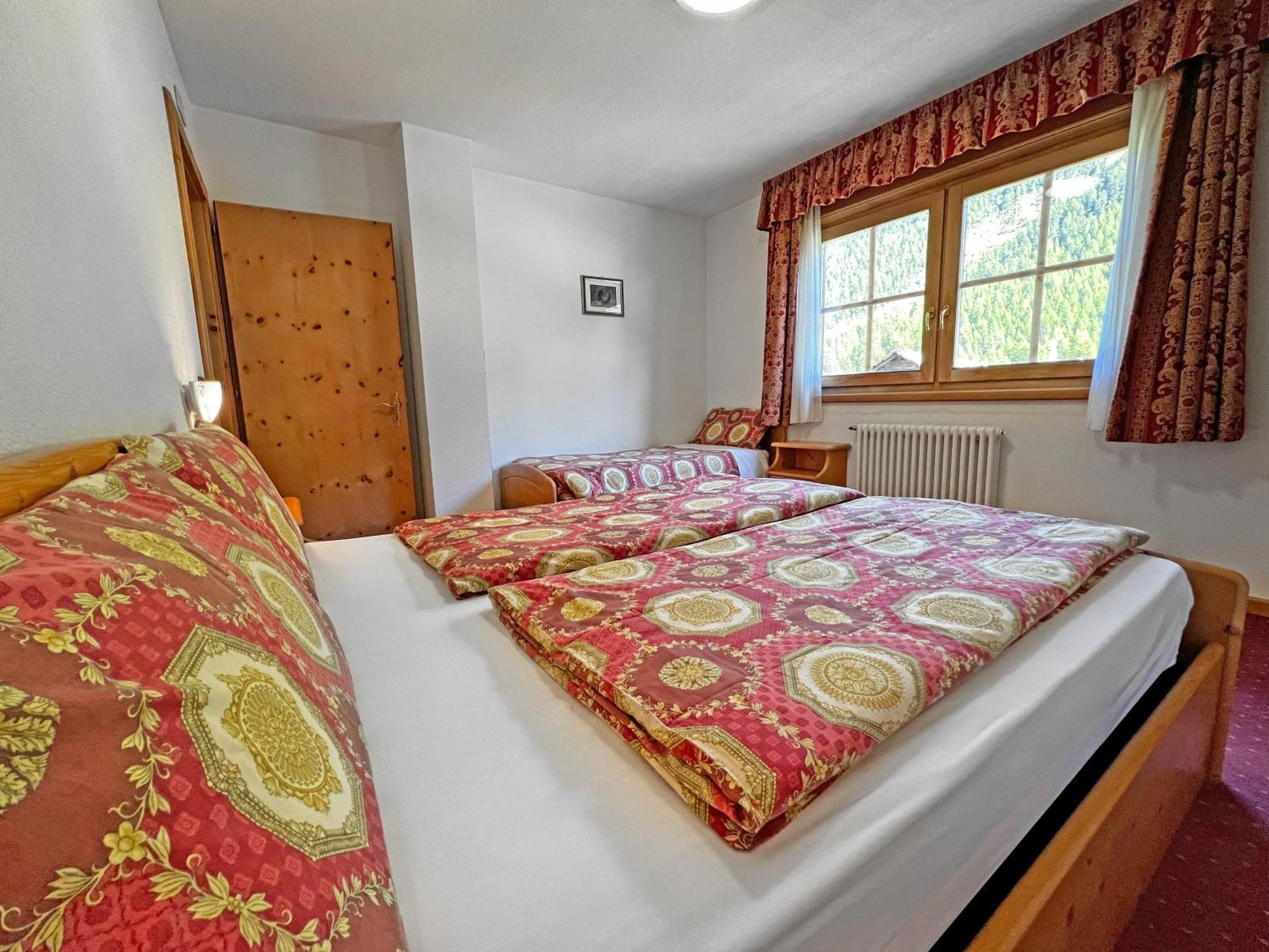 Bait Da Jembro Apartment Livigno Exterior photo