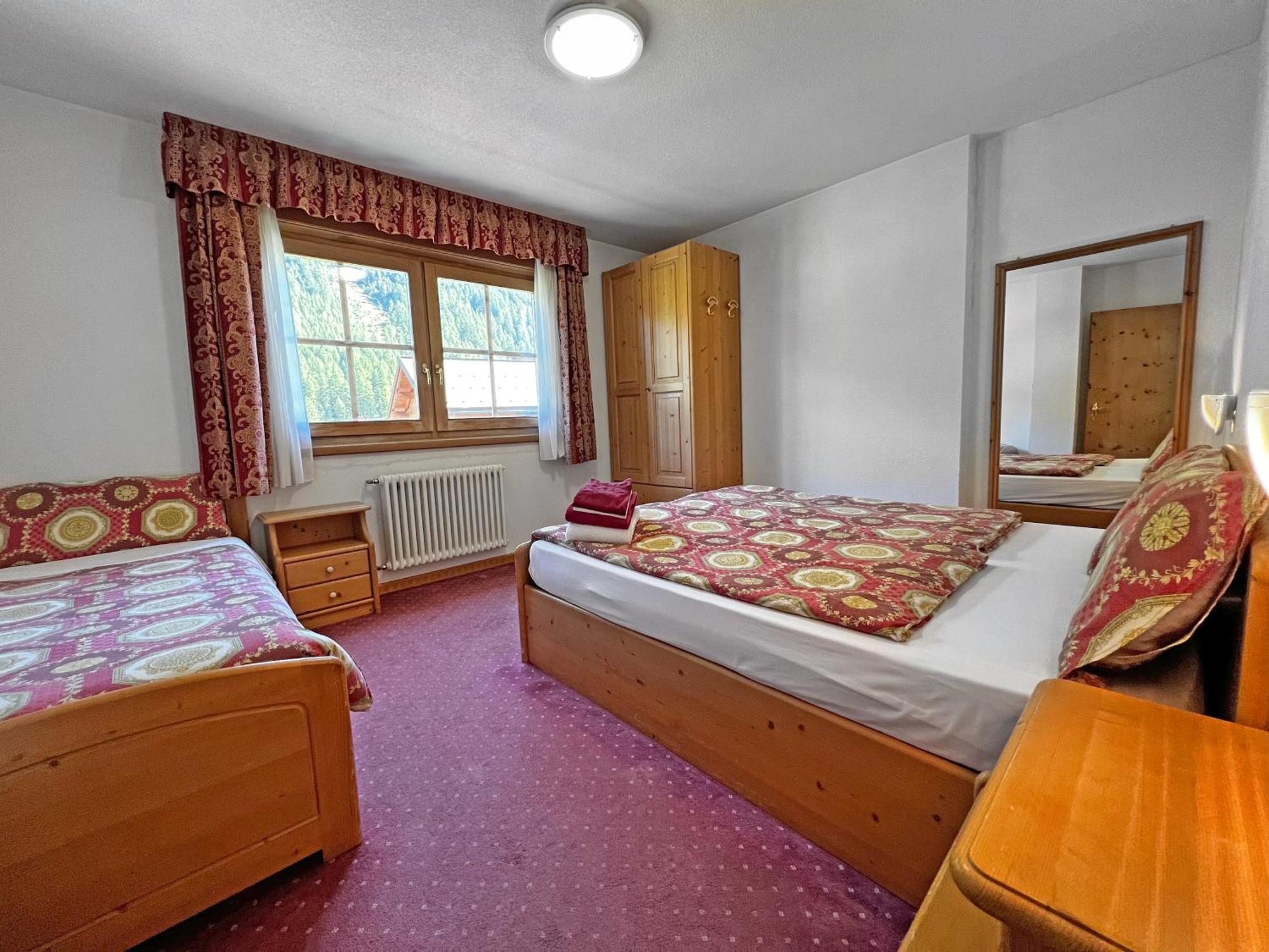 Bait Da Jembro Apartment Livigno Exterior photo