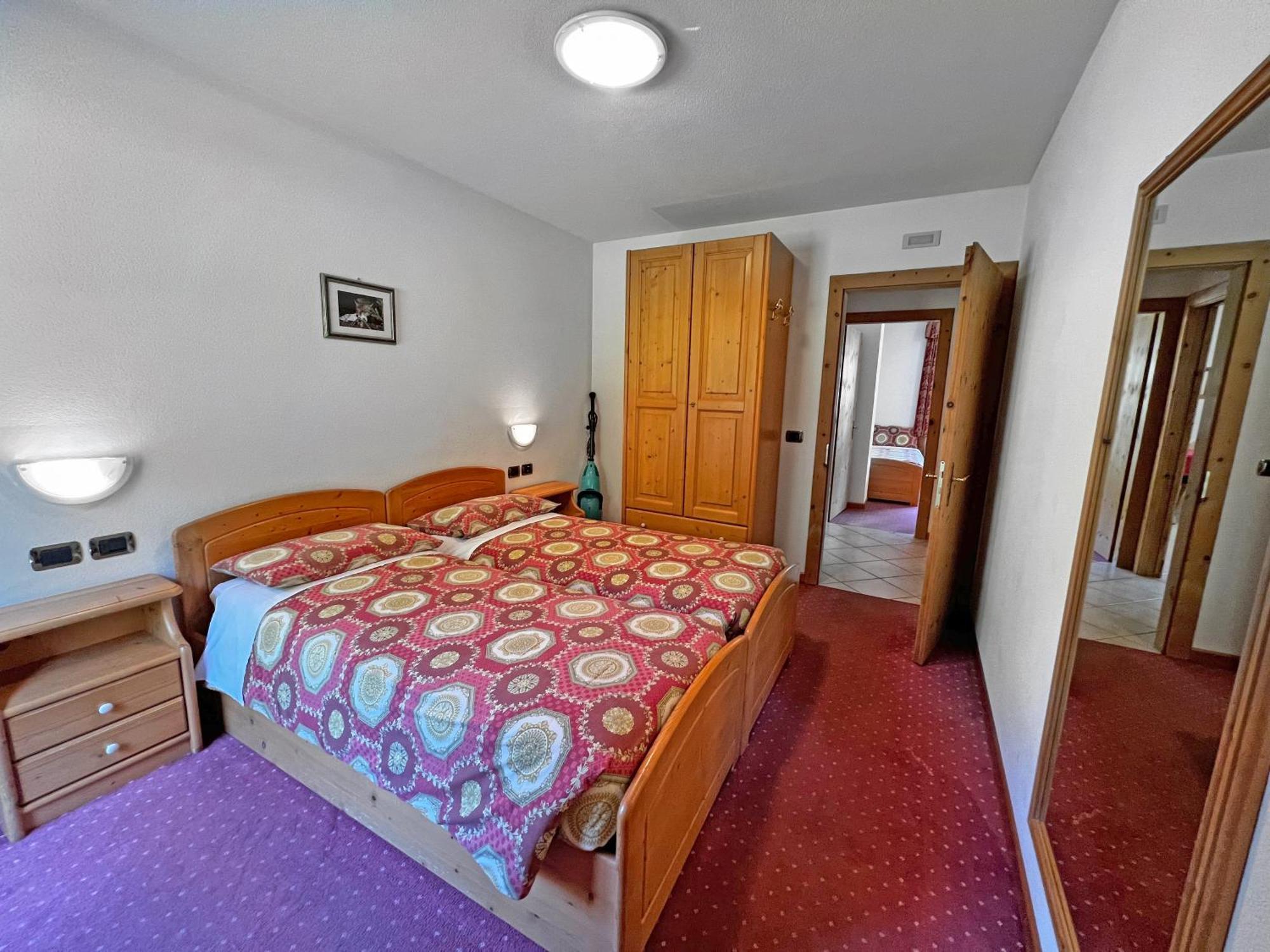 Bait Da Jembro Apartment Livigno Exterior photo