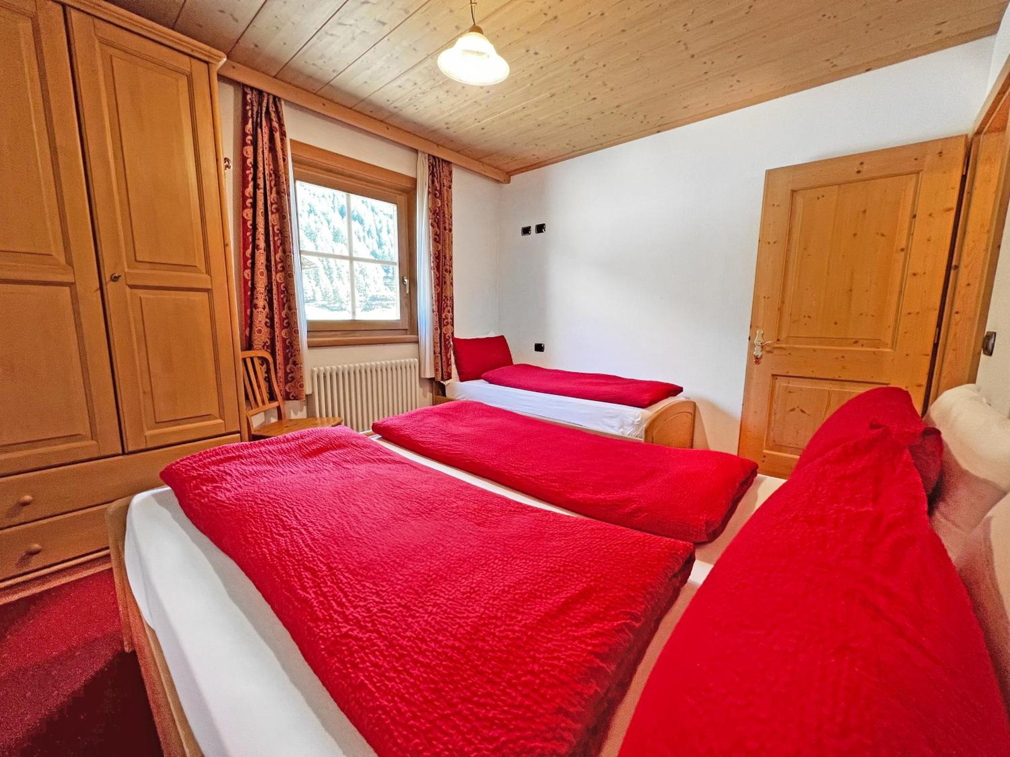Bait Da Jembro Apartment Livigno Exterior photo