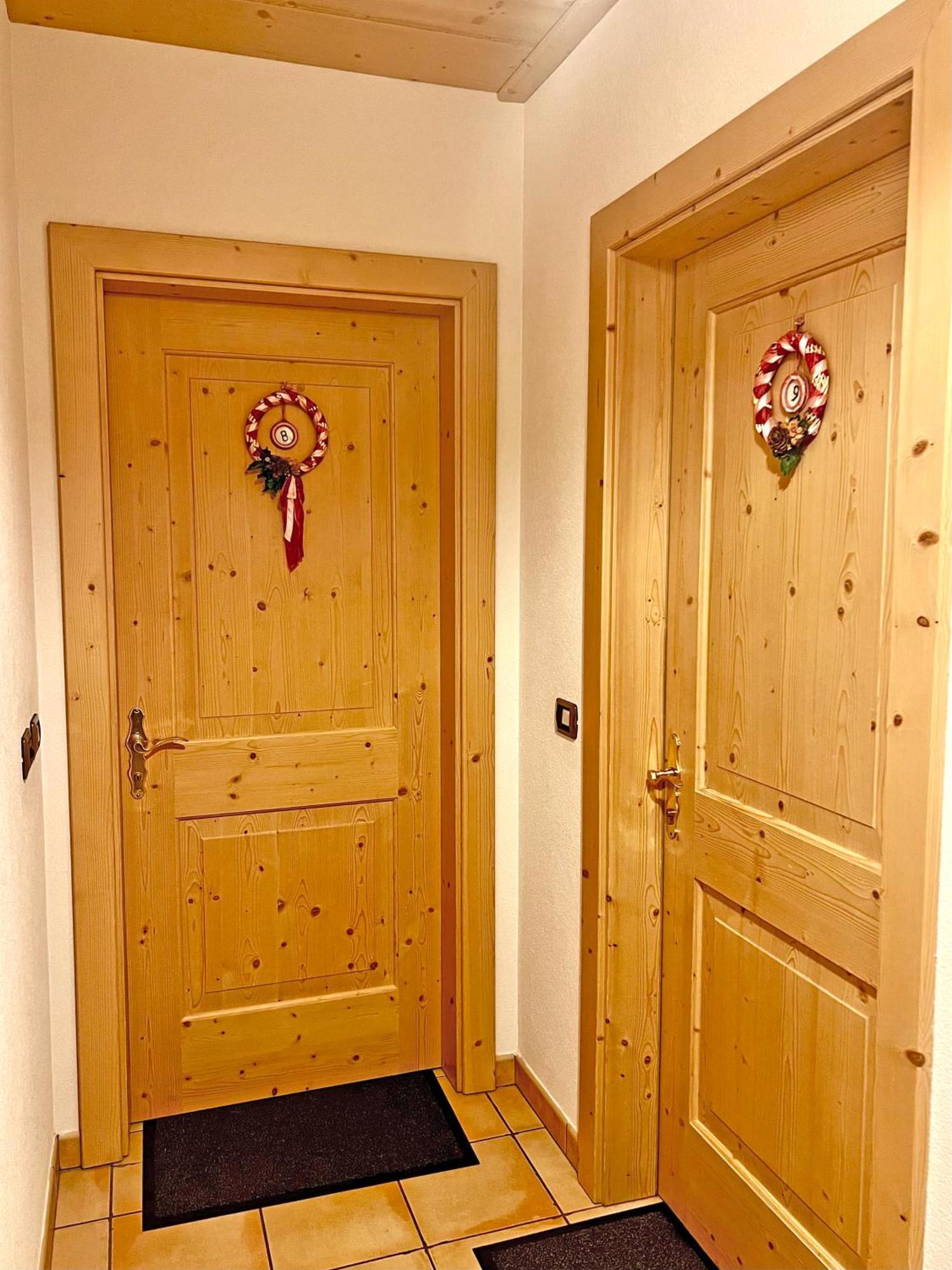 Bait Da Jembro Apartment Livigno Exterior photo