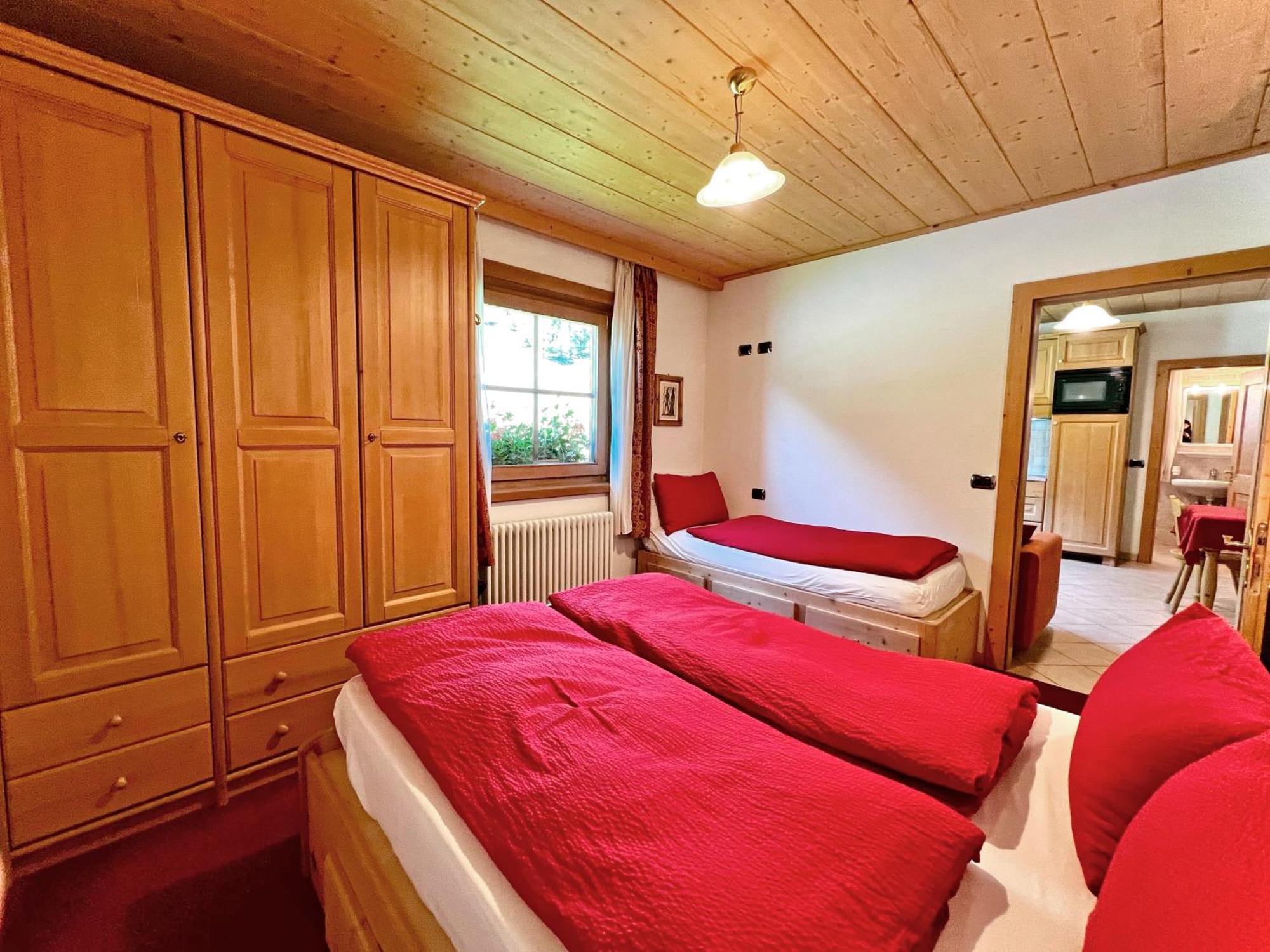Bait Da Jembro Apartment Livigno Exterior photo