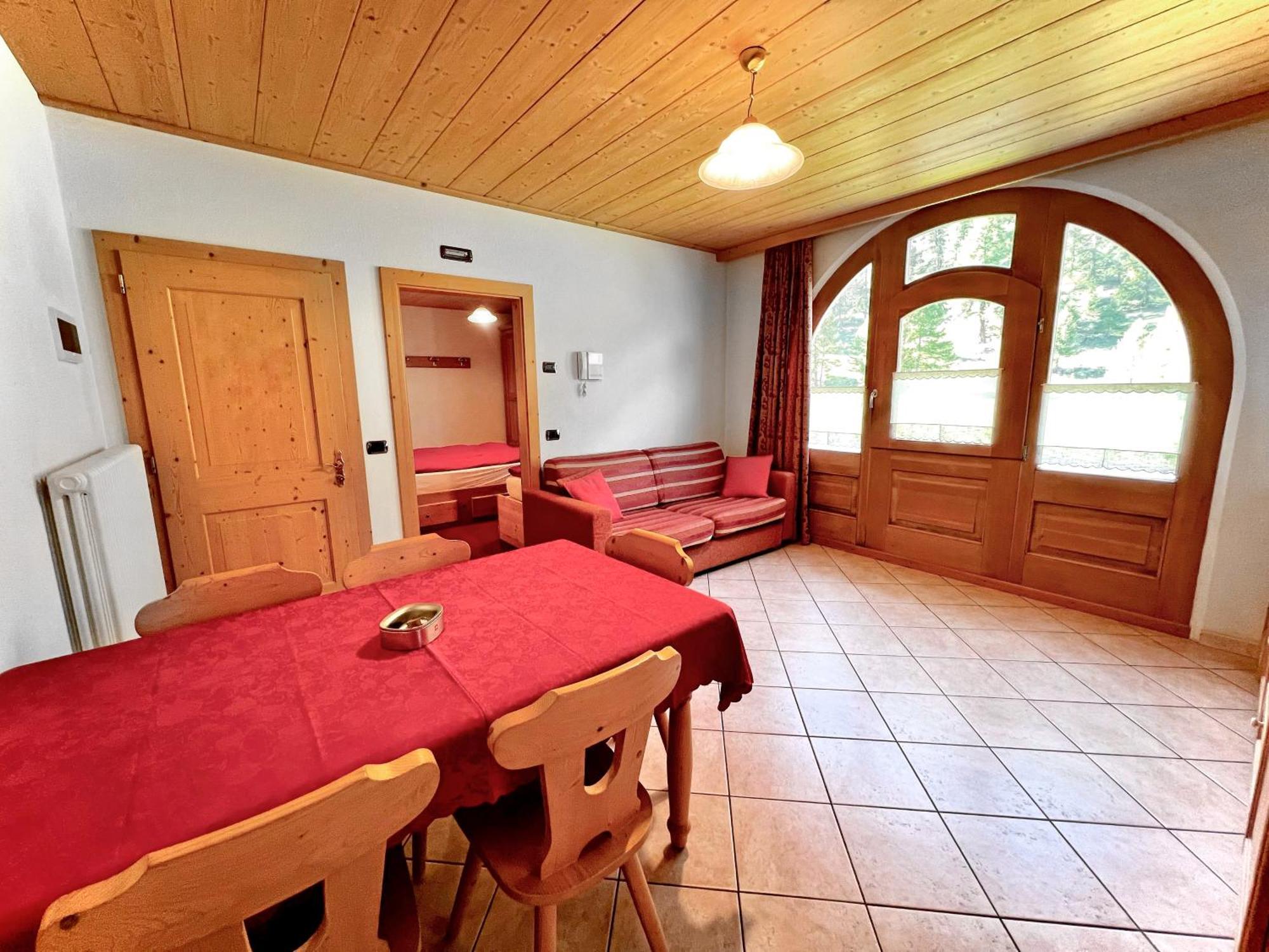 Bait Da Jembro Apartment Livigno Exterior photo